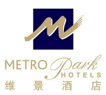 METROPARK CONFERENCE CENTER YANGZHOU Logo